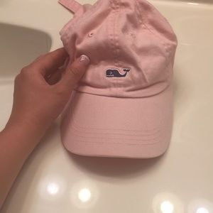 Vineyard vines hat